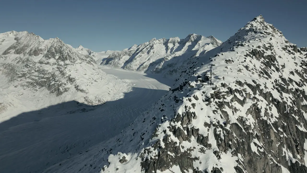 Aletschgletscher