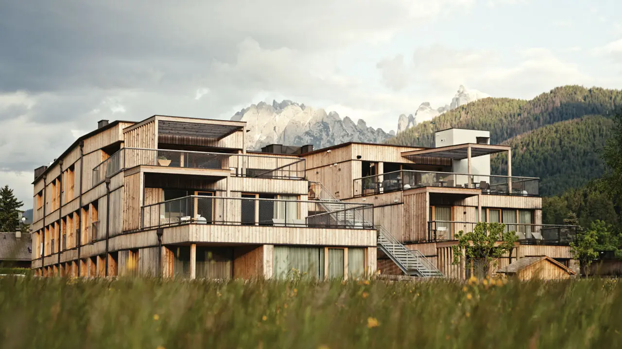 Eco-Hotel Südtirol